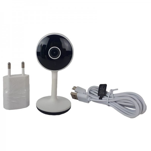 Wifi Camera - Full HD 1080P - voor binnen