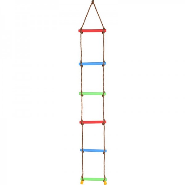 Klimladder - 2 meter