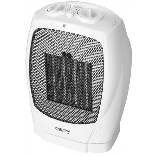 Camry CR7718 - Keramische heater 