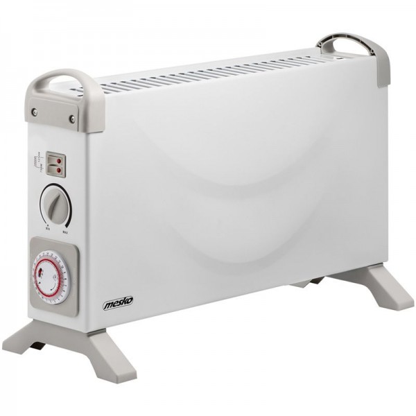 Mesko MS 7713 - Convector kachel - met timer