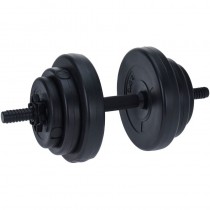 XQ MAX - Dumbbell set - 10 KG