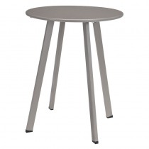 Tafel 40 cm - taupe