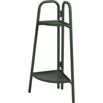 Plantenrek 70 cm - groen