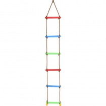 Klimladder - 2 meter