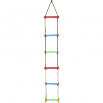 Klimladder - 2 meter