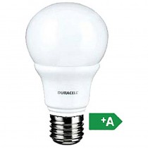 Duracell Dimbare LED-lamp 6,6W 