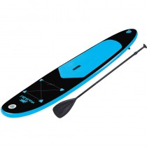 Waikiki SUP Board - 285 cm - complete set