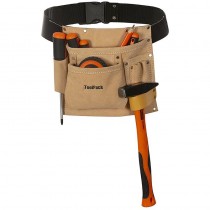 ToolPack  Gereedschapriem "Regular" met 1 holster