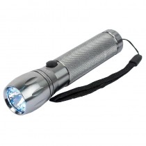 Brüder Mannesmann  LED / Xenon zaklamp