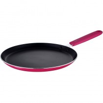 Renberg Pannenkoekpan - 24 cm - jazzy pink