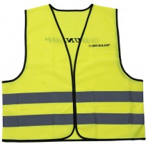 Dunlop Reflecterend veiligheidsvest 