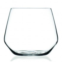 Masterpro Waterglazen 380ml - Kristalglas - 2 stuks