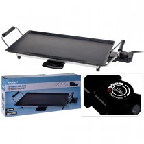 Teppan Yaki  - Grillplaat - 47cm - 2000W