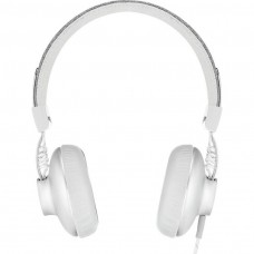 Marley Positive Vibration 2 - Koptelefoon Zilver