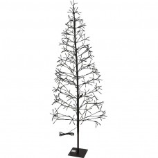 Lichtboom 180 cm - 400 LED 