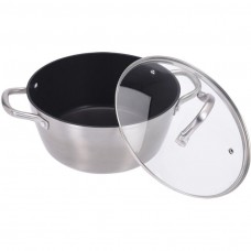 Braadpan 24cm - 3.7 liter