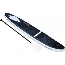 XQ Max SUP Board Aquatica - 305cm - tot 150kg - Shark