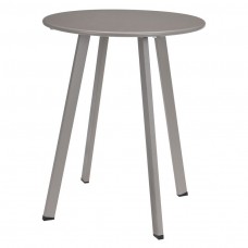 Tafel 40 cm - taupe