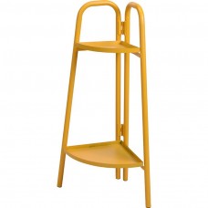 Plantenrek 70cm - oker geel
