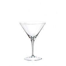 Masterpro Cocktailglazen - 35cl - Kristalglas - 2 stuks