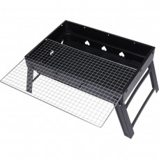 Opvouwbare Draagbare Barbecue - 43x29 cm