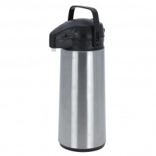 Thermoskan met pomp - Airpot - 1.8 L