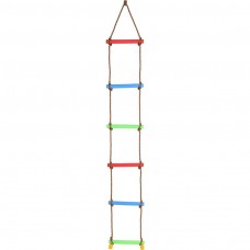 Klimladder - 2 meter