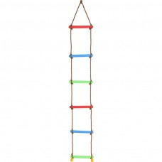 Klimladder - 2 meter