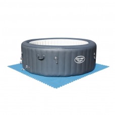 Bestway Flowclear - set van 9 vloertegels