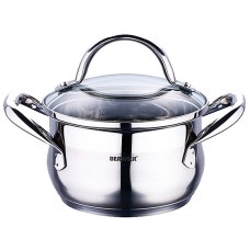 Bergner Gourmet Kookpan 16cm - 1.7 liter 