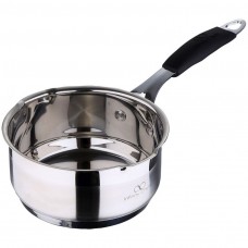 Infinity Chefs Steelpan - 16 cm - 1.3 liter