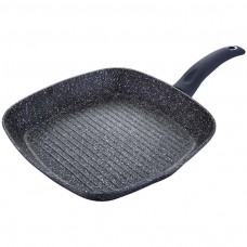 Bergner Grillpan - Orion - 28cm 
