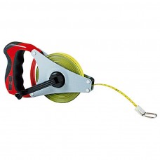 Stalen meetlint (50 meter)