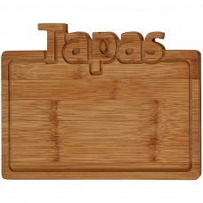 Bamboe snijplank -Tapas - 25x17cm 