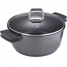 Bergner Kookpan - Titan - 20cm 