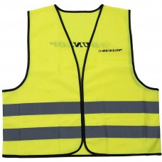 Dunlop Reflecterend veiligheidsvest 