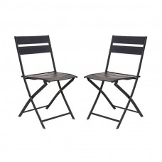 Bistrostoelen - set van 2 stoelen