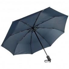 Amrini  Paraplu, vol automatisch blauw