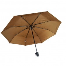 Amrini  Paraplu, vol automatisch bruin