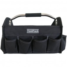 ToolPack Draagbare gereedschapstas Extend 40cm