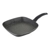 Bergner Grillpan - Orion - 28cm 