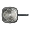 Bergner Grillpan - Orion - 28cm 