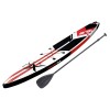 XQ Max SUP Board - Racing  - 381x66x15cm - complete set