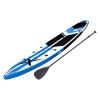 XQ Max SUP Board - Touring - 350x79x15cm