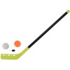 Hockeyset - 2 goals, 2 sticks, bal en puck