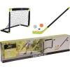 Hockeyset - 2 goals, 2 sticks, bal en puck