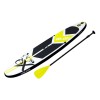 XQ Max SUP Board - 305cm - tot 100kg - lime