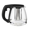 Theepot met Filter - Infuser - 1,2 liter