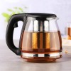 Theepot met Filter - Infuser - 1,2 liter