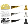 Partyset Happy New Year - 20 delig